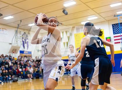 Thumbnail 3 in Del Norte vs. Urban (CIF D4 Second Round) photogallery.