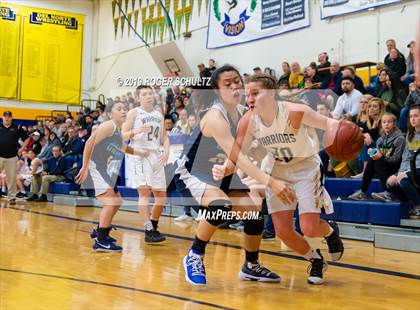 Thumbnail 2 in Del Norte vs. Urban (CIF D4 Second Round) photogallery.