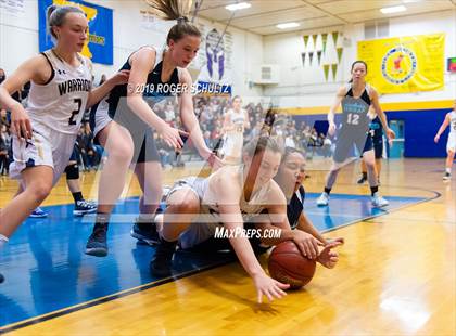 Thumbnail 2 in Del Norte vs. Urban (CIF D4 Second Round) photogallery.
