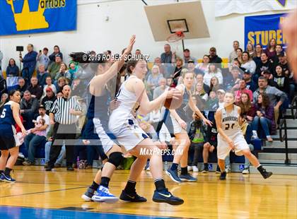 Thumbnail 3 in Del Norte vs. Urban (CIF D4 Second Round) photogallery.
