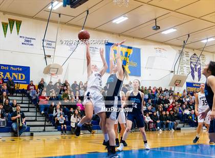 Thumbnail 2 in Del Norte vs. Urban (CIF D4 Second Round) photogallery.
