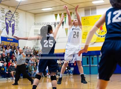 Thumbnail 1 in Del Norte vs. Urban (CIF D4 Second Round) photogallery.