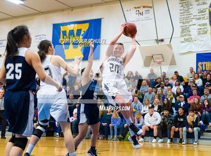 Thumbnail 1 in Del Norte vs. Urban (CIF D4 Second Round) photogallery.