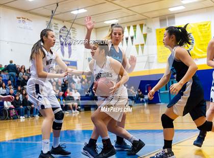 Thumbnail 3 in Del Norte vs. Urban (CIF D4 Second Round) photogallery.