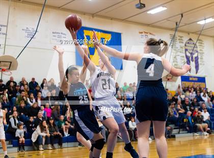 Thumbnail 3 in Del Norte vs. Urban (CIF D4 Second Round) photogallery.