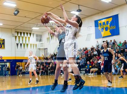 Thumbnail 2 in Del Norte vs. Urban (CIF D4 Second Round) photogallery.