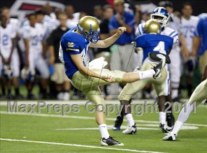 Thumbnail 3 in  Peachtree Ridge vs. McEachern (Corky Kell Classic) photogallery.