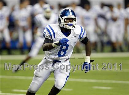 Thumbnail 1 in  Peachtree Ridge vs. McEachern (Corky Kell Classic) photogallery.