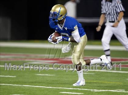 Thumbnail 3 in  Peachtree Ridge vs. McEachern (Corky Kell Classic) photogallery.