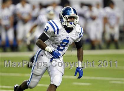 Thumbnail 2 in  Peachtree Ridge vs. McEachern (Corky Kell Classic) photogallery.