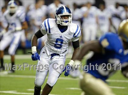 Thumbnail 3 in  Peachtree Ridge vs. McEachern (Corky Kell Classic) photogallery.