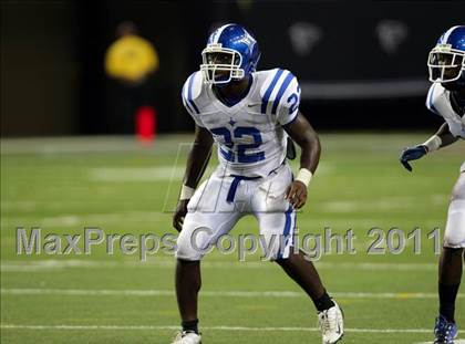 Thumbnail 3 in  Peachtree Ridge vs. McEachern (Corky Kell Classic) photogallery.