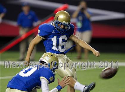 Thumbnail 3 in  Peachtree Ridge vs. McEachern (Corky Kell Classic) photogallery.