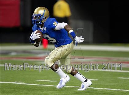Thumbnail 3 in  Peachtree Ridge vs. McEachern (Corky Kell Classic) photogallery.