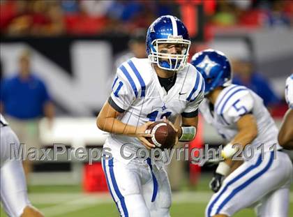 Thumbnail 2 in  Peachtree Ridge vs. McEachern (Corky Kell Classic) photogallery.