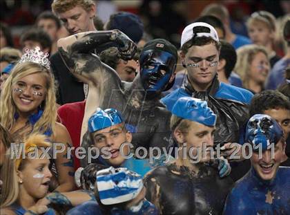 Thumbnail 3 in  Peachtree Ridge vs. McEachern (Corky Kell Classic) photogallery.