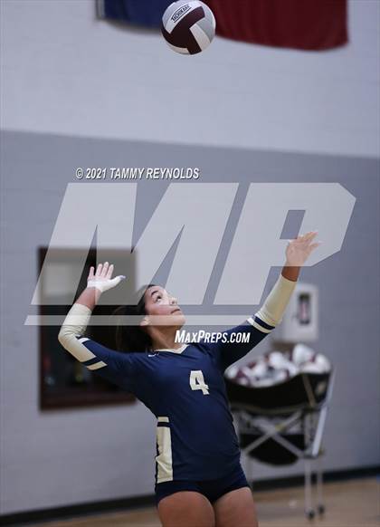 Thumbnail 3 in Perrin-Whitt vs Poolville photogallery.