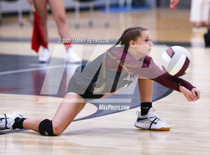 Thumbnail 2 in Perrin-Whitt vs Poolville photogallery.