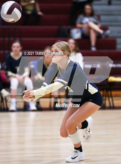 Thumbnail 1 in Perrin-Whitt vs Poolville photogallery.