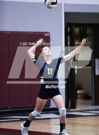 Thumbnail 3 in Perrin-Whitt vs Poolville photogallery.