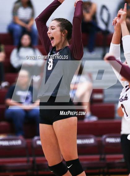 Thumbnail 3 in Perrin-Whitt vs Poolville photogallery.