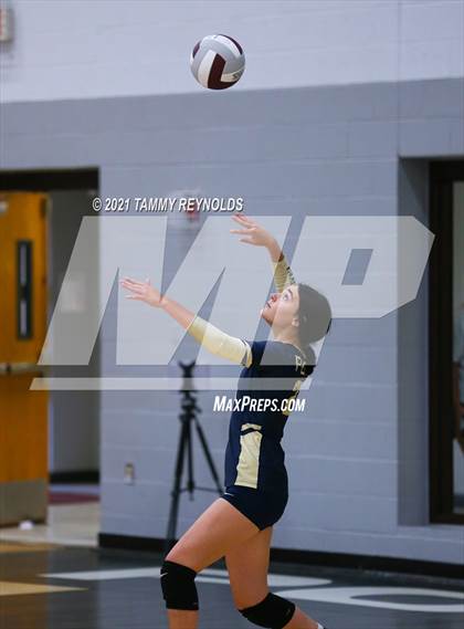 Thumbnail 1 in Perrin-Whitt vs Poolville photogallery.
