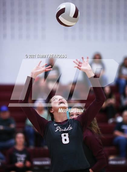 Thumbnail 1 in Perrin-Whitt vs Poolville photogallery.
