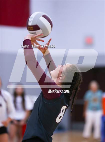 Thumbnail 3 in Perrin-Whitt vs Poolville photogallery.