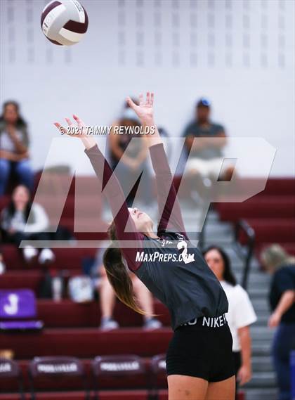 Thumbnail 2 in Perrin-Whitt vs Poolville photogallery.