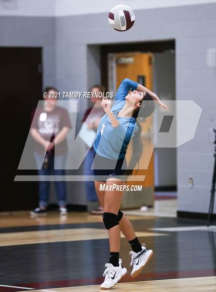 Thumbnail 1 in Perrin-Whitt vs Poolville photogallery.