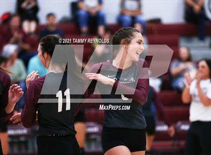 Thumbnail 3 in Perrin-Whitt vs Poolville photogallery.