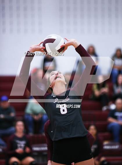Thumbnail 2 in Perrin-Whitt vs Poolville photogallery.