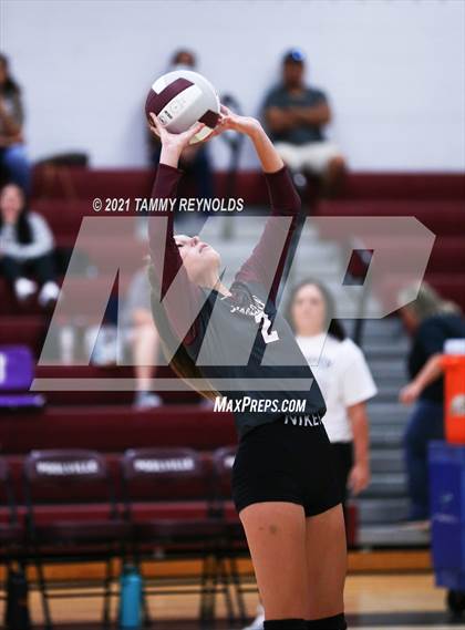 Thumbnail 1 in Perrin-Whitt vs Poolville photogallery.