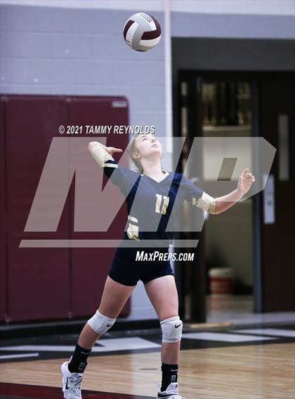 Thumbnail 2 in Perrin-Whitt vs Poolville photogallery.