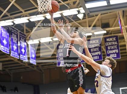 Thumbnail 1 in Lafayette Jefferson @ Muncie Central photogallery.