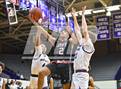 Photo from the gallery "Lafayette Jefferson @ Muncie Central"