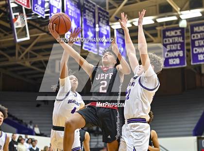 Thumbnail 1 in Lafayette Jefferson @ Muncie Central photogallery.