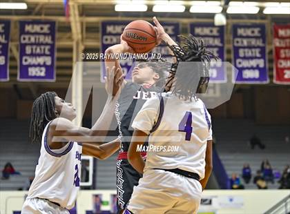 Thumbnail 1 in Lafayette Jefferson @ Muncie Central photogallery.
