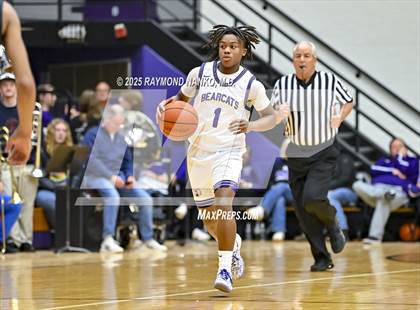 Thumbnail 3 in Lafayette Jefferson @ Muncie Central photogallery.