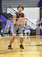 Photo from the gallery "Lafayette Jefferson @ Muncie Central"