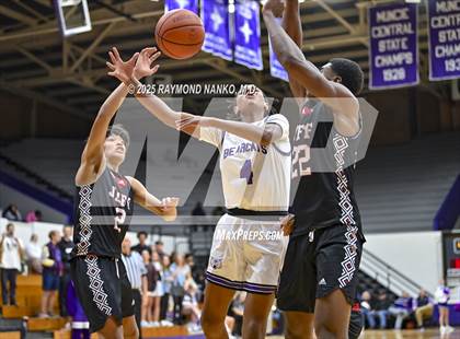 Thumbnail 1 in Lafayette Jefferson @ Muncie Central photogallery.