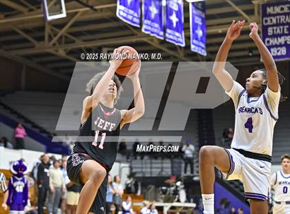 Thumbnail 1 in Lafayette Jefferson @ Muncie Central photogallery.