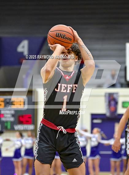 Thumbnail 2 in Lafayette Jefferson @ Muncie Central photogallery.