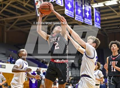 Thumbnail 1 in Lafayette Jefferson @ Muncie Central photogallery.