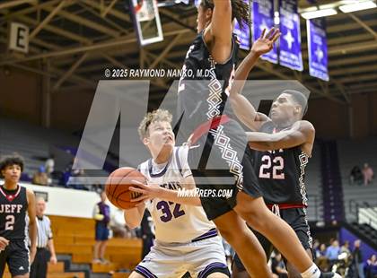 Thumbnail 3 in Lafayette Jefferson @ Muncie Central photogallery.