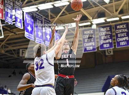 Thumbnail 3 in Lafayette Jefferson @ Muncie Central photogallery.
