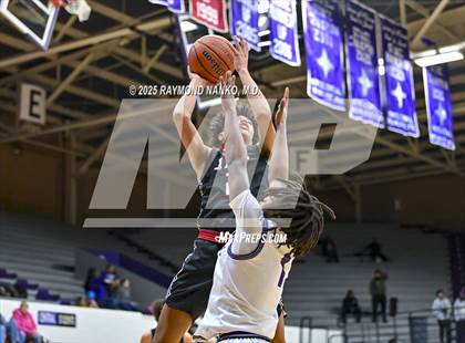 Thumbnail 2 in Lafayette Jefferson @ Muncie Central photogallery.