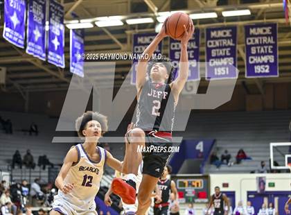 Thumbnail 3 in Lafayette Jefferson @ Muncie Central photogallery.