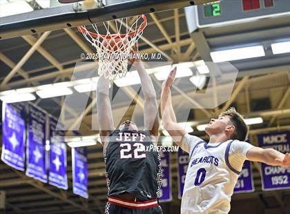 Thumbnail 3 in Lafayette Jefferson @ Muncie Central photogallery.