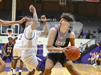 Thumbnail 3 in Lafayette Jefferson @ Muncie Central photogallery.